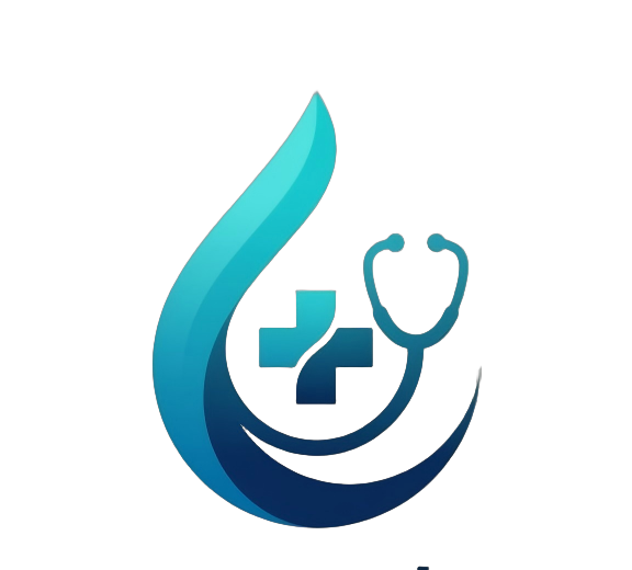 Dr. Coolant Logo